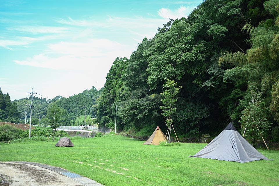 潮井自然公園