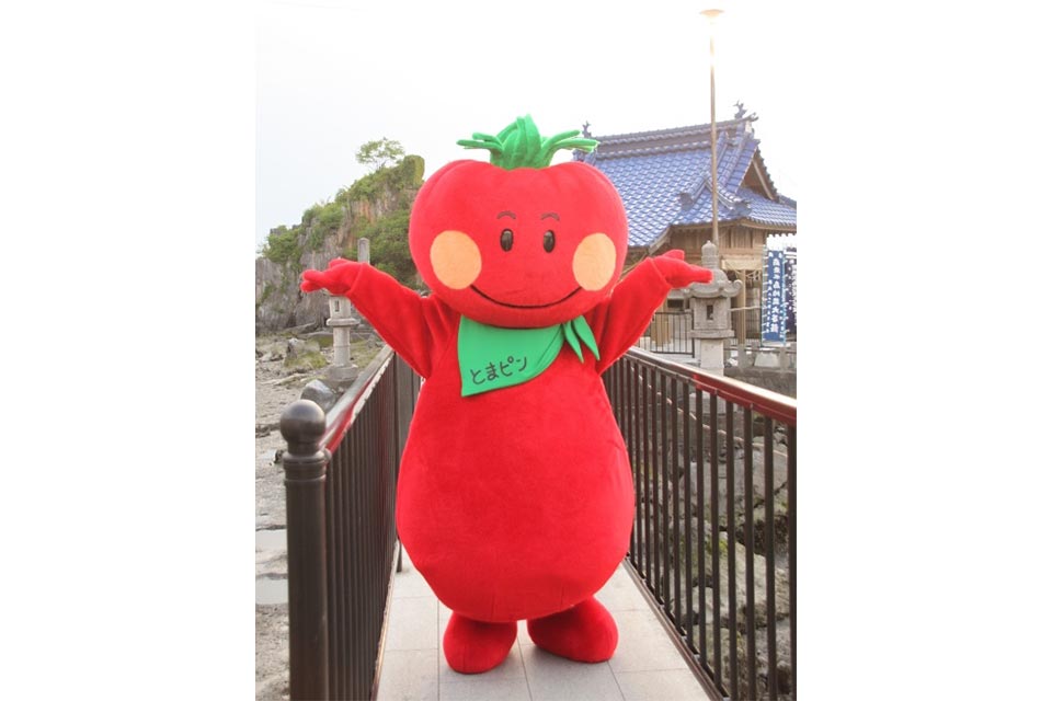 やつしろTOMATOフェスタ