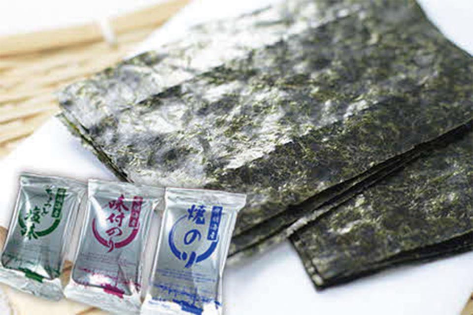 潮風の薫り 3種セット