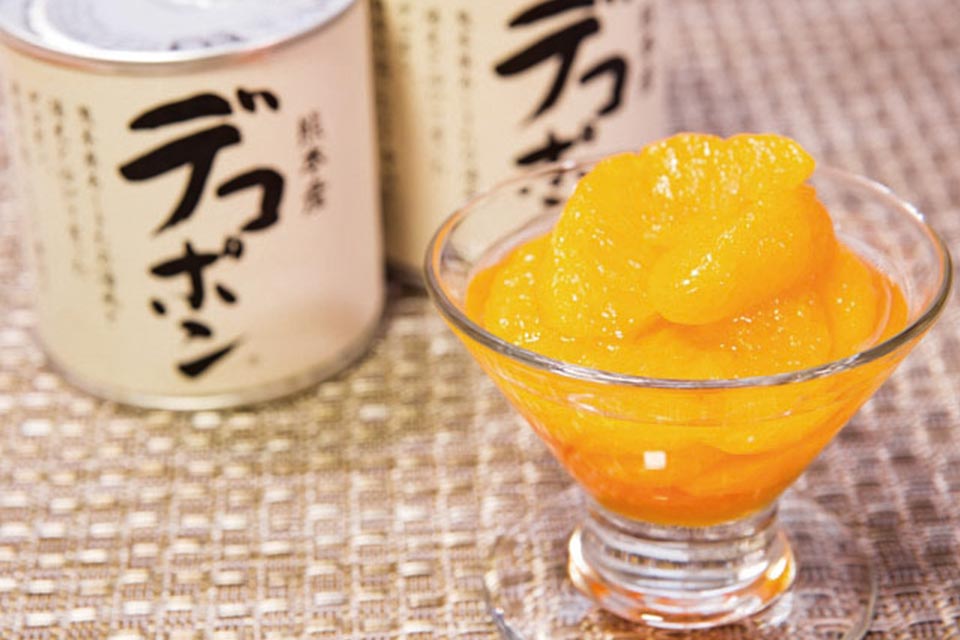 暑い日はキンキンに冷やして食べるのがおすすめ