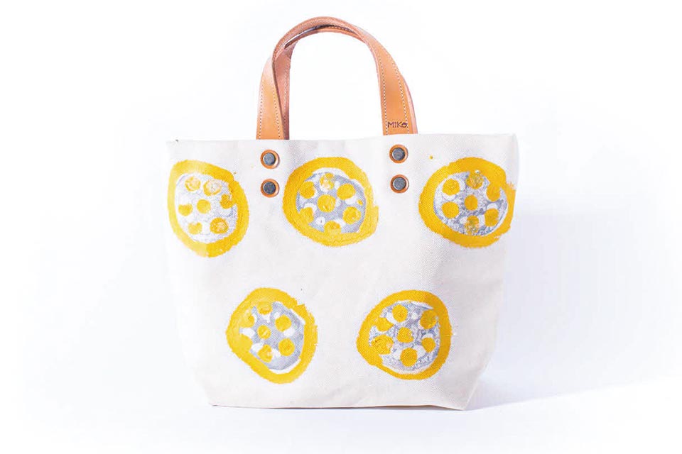 tote bag（トートバッグ）