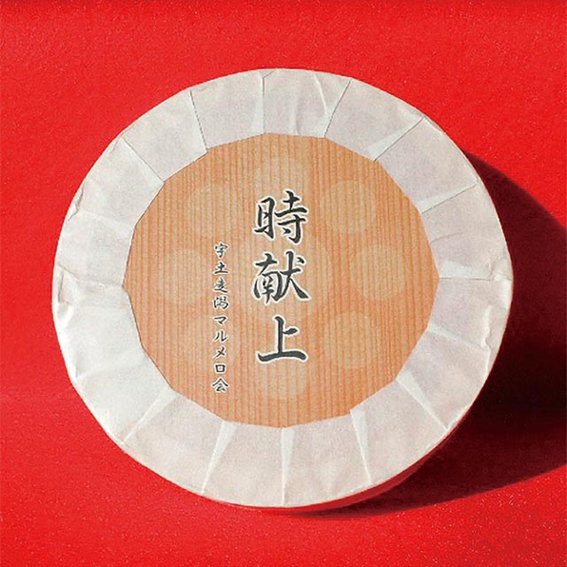 江戸時代、各藩の大名が特産品を将軍家に献上することを「時献上」と呼びました