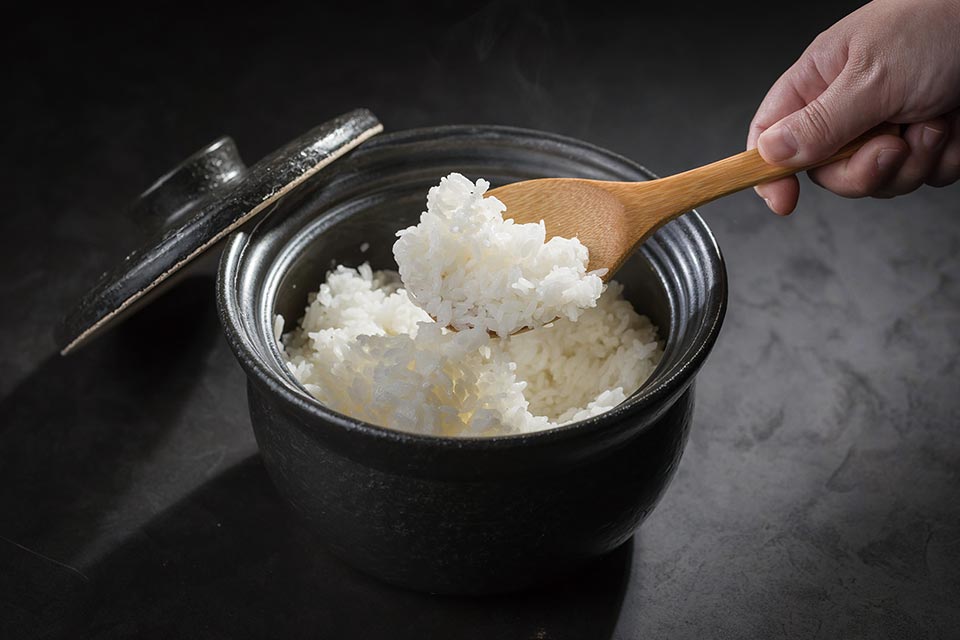 「食べ比べセット」 ヒノヒカリ・森のくまさん