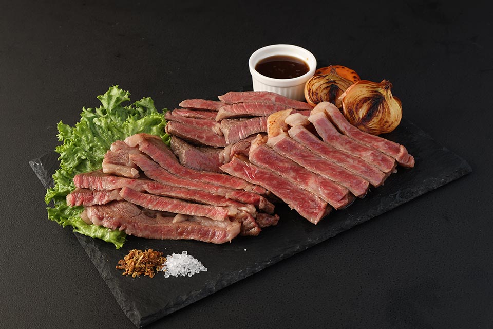 食肉のイメージ